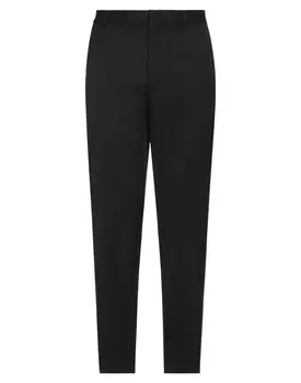 Брюки Valentino Garavani, черный