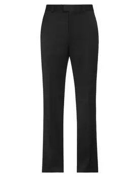 Брюки Valentino Garavani, черный