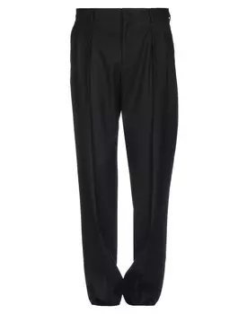 Брюки Valentino Garavani, черный