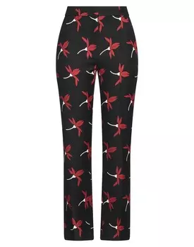 Брюки Valentino Garavani, черный