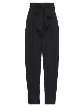 Брюки Valentino Garavani, черный