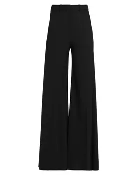 Брюки Valentino Garavani, черный