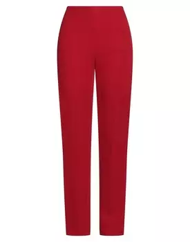 Брюки Valentino Garavani, красный