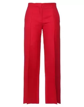 Брюки Valentino Garavani, красный
