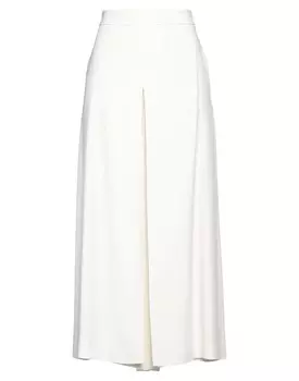 Брюки Valentino Garavani, молочный