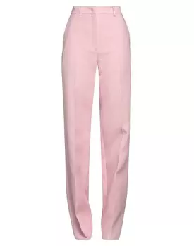Брюки Valentino Garavani, розовый