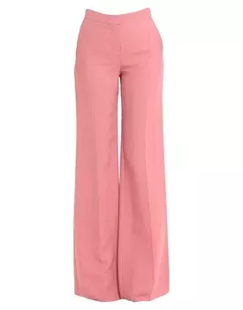 Брюки Valentino Garavani, розовый