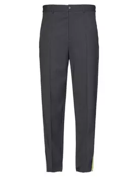 Брюки Valentino Garavani, серый