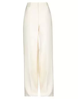 Брюки Valentino Garavani, слоновая кость