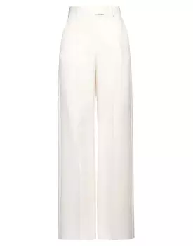 Брюки Valentino Garavani, слоновая кость