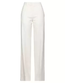 Брюки Valentino Garavani, слоновая кость