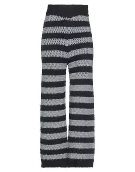 Брюки Valentino, серый