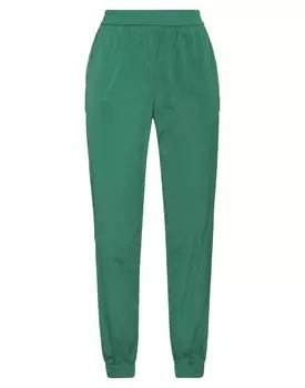 Брюки Valentino, зеленый