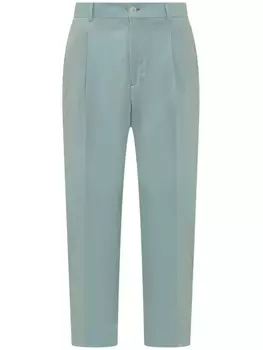 Брюки Валерио Costumein, синий