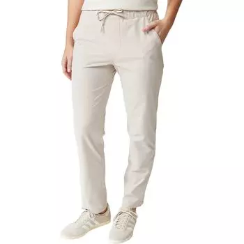 Брюки Vallis Stio, цвет pebble