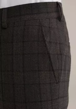 Брюки Van Gils, коричневый