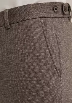 Брюки Van Gils, серый
