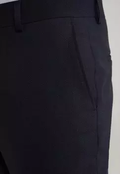 Брюки Van Gils, темно-синий