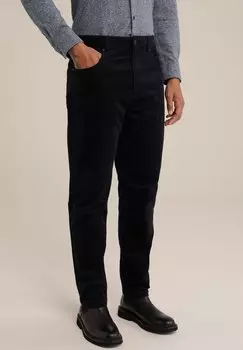 Брюки Van Gils, темно-синий