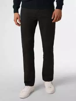 Брюки Van Graaf, серый