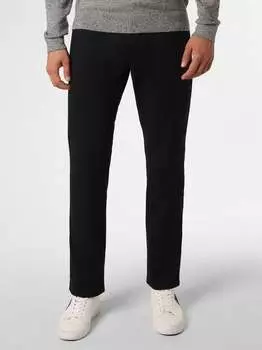 Брюки Van Graaf, синий