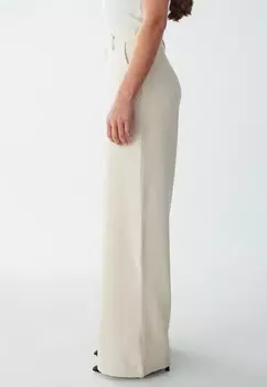 Брюки VANA WILLA, белый