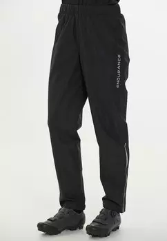 Брюки VANDA Endurance, цвет black