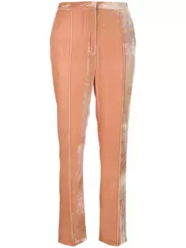 Брюки 'Vanda' GOLDEN GOOSE, розовый