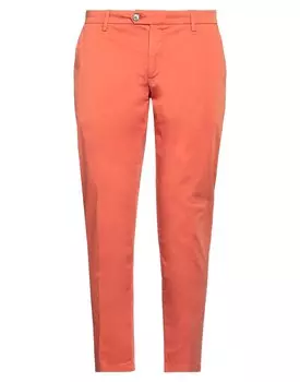 Брюки Vandom, оранжевый