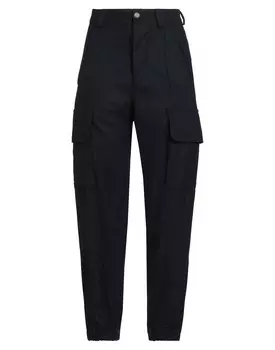 Брюки Vanessa Bruno, синий