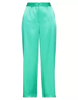 Брюки Vanessa Scott, зеленый