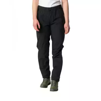 Брюки VAUDE Comyou, черный