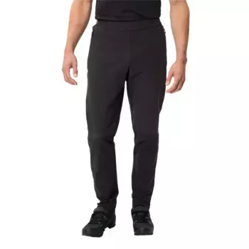 Брюки VAUDE Cyclist Hybrid, черный