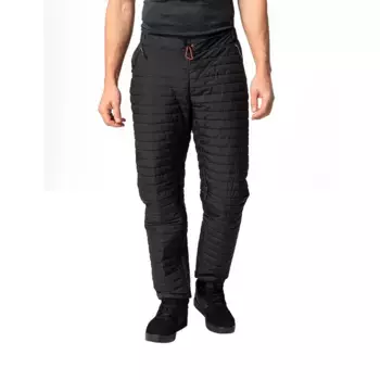 Брюки VAUDE Cyclist Insulation, черный