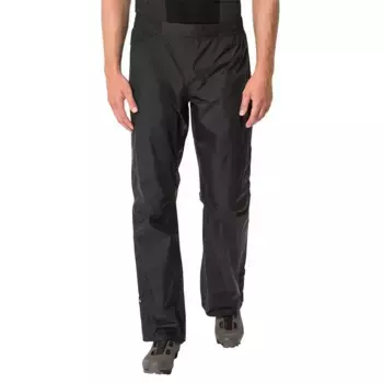 Брюки VAUDE Drop II, черный