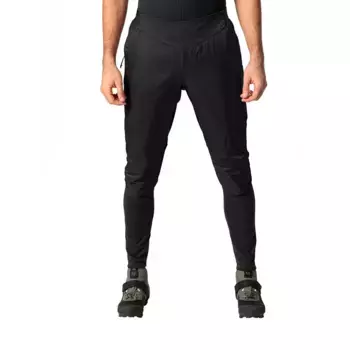 Брюки VAUDE Kuro Insulation, черный