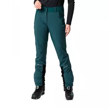 Брюки VAUDE Larice IV, зеленый