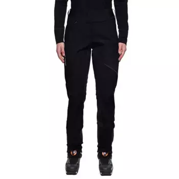 Брюки VAUDE Larice Light IV, черный
