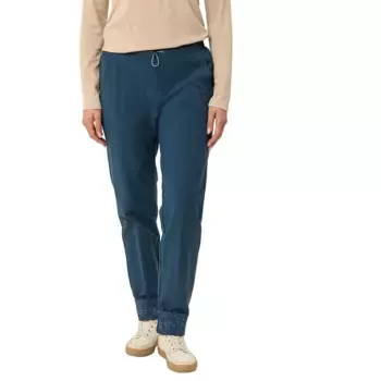 Брюки VAUDE Mineo II, синий