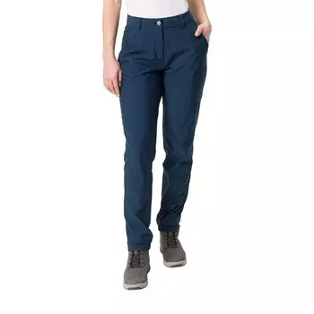 Брюки VAUDE Mineo Winter, синий