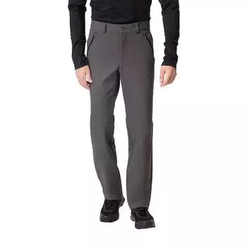 Брюки VAUDE Strathcona II, серый