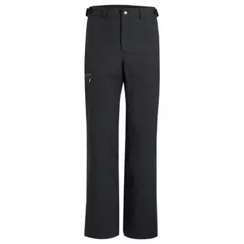 Брюки VAUDE Strathcona Padded, черный