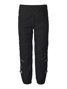 Брюки VAUDE Tapered Outdoor Pants Grody, черный