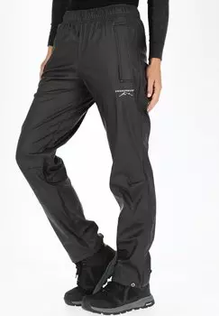 Брюки VDERARNA Swedemount, черный