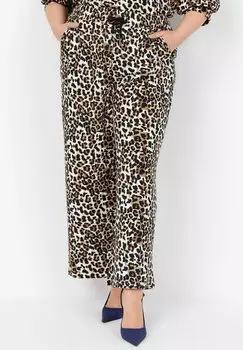 Брюки VEA Wasabi Concept, бежевый