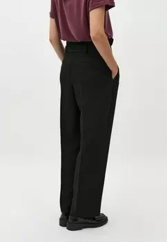 Брюки VEATA mbyM, черный