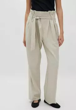 Брюки VELATTA mbyM, молочный