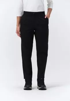 Брюки VELEN Icepeak, черный