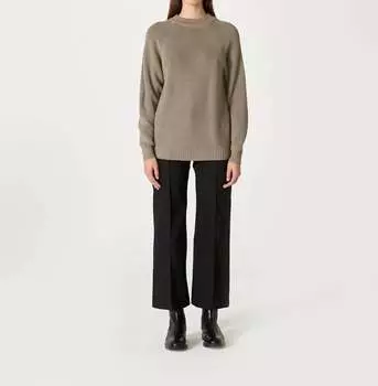 Брюки Vena черного цвета diarte