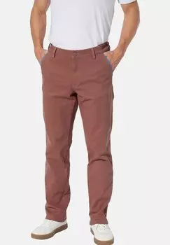 Брюки VENETARI Babista, красный